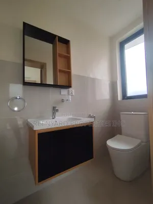 2bdrm Apartment in Ars, East Legon for rent