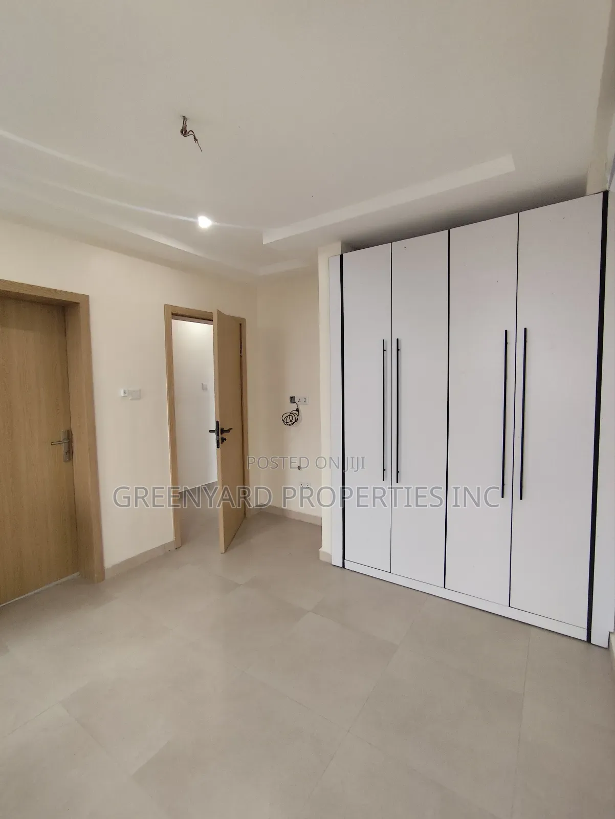 2bdrm Apartment in Ars, East Legon for rent