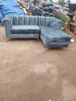 L Sofa for Sell