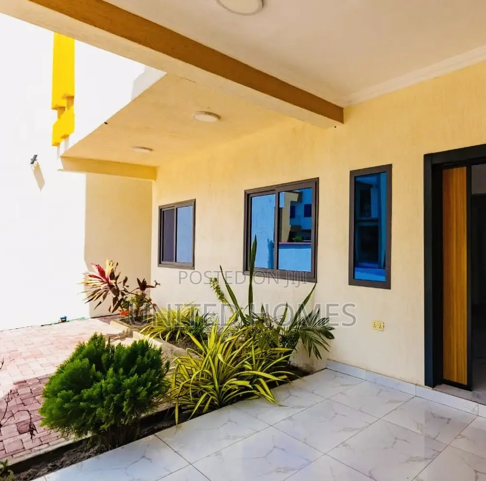 4bdrm House in Achimota for rent
