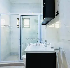 4bdrm House in Achimota for rent