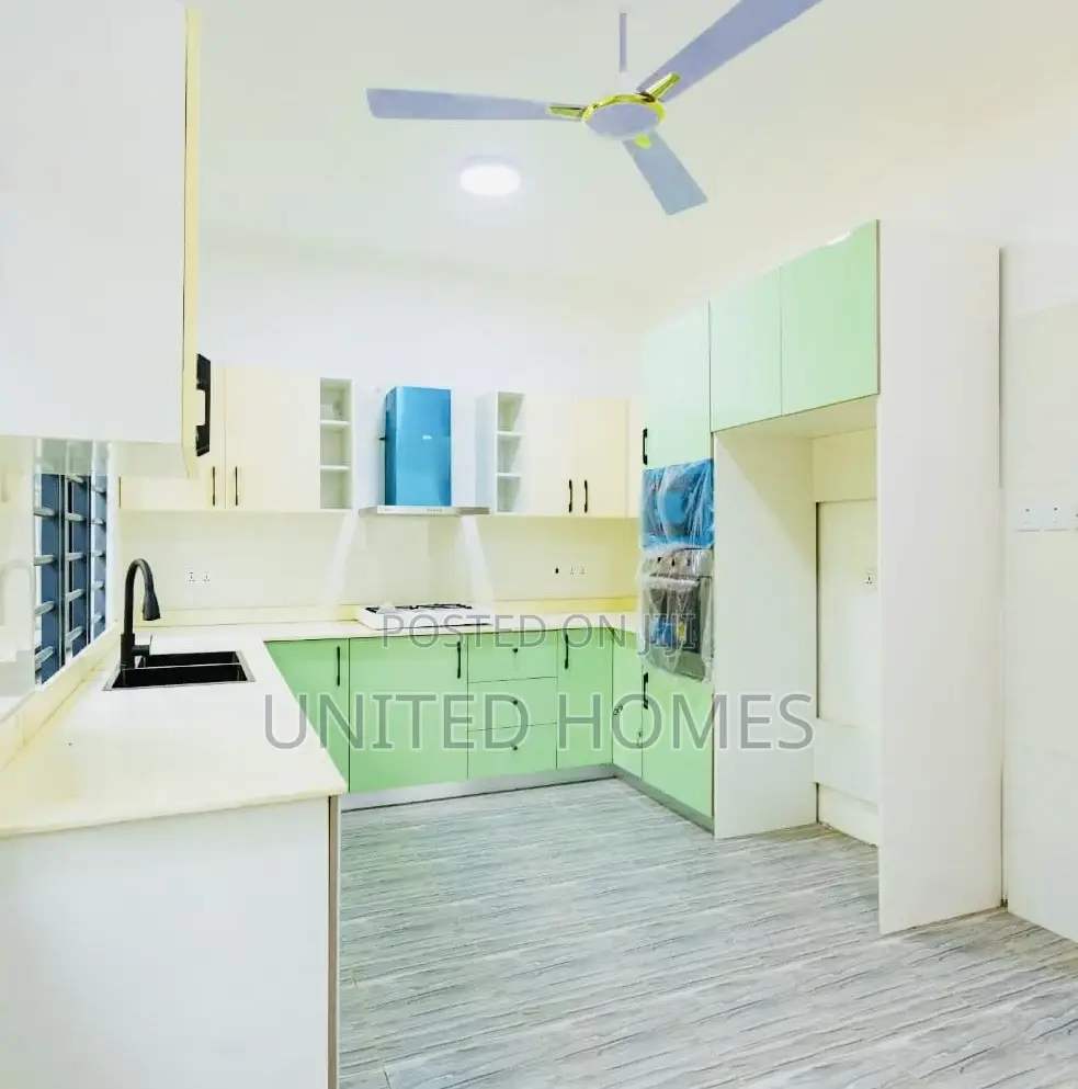 4bdrm House in Achimota for rent