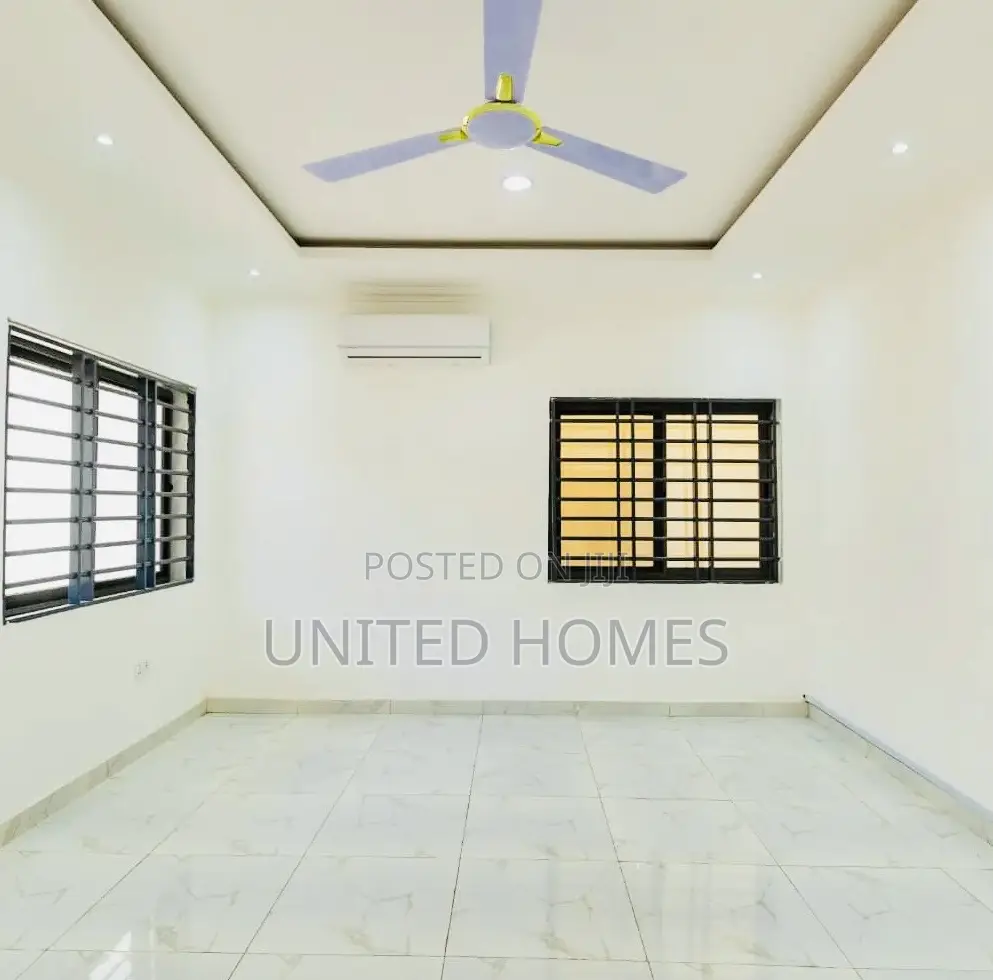 4bdrm House in Achimota for rent