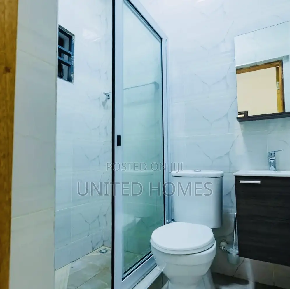 4bdrm House in Achimota for rent