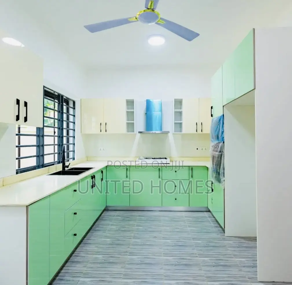 4bdrm House in Achimota for rent