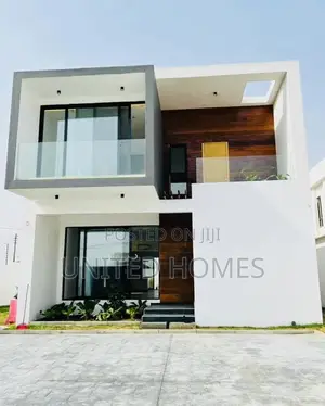 4bdrm House in East Legon for sale