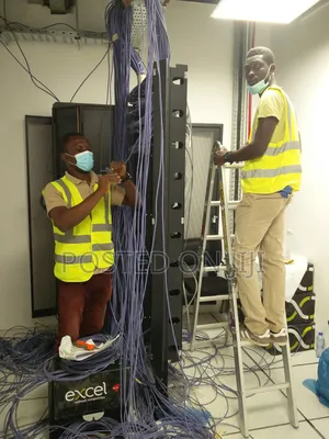 Networking Services