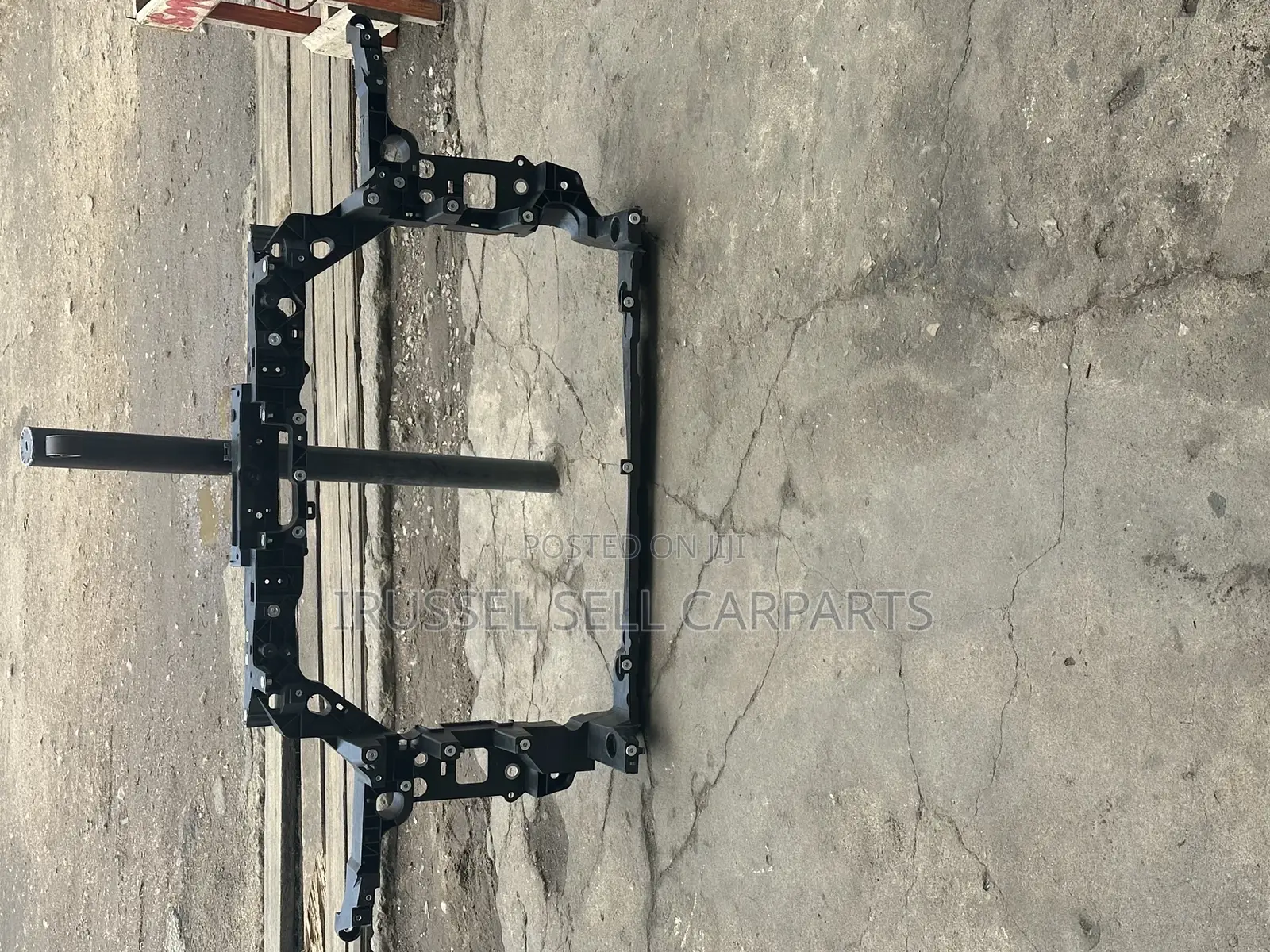 Honda CRV 2019 Radiator Support