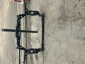 Honda CRV 2019 Radiator Support