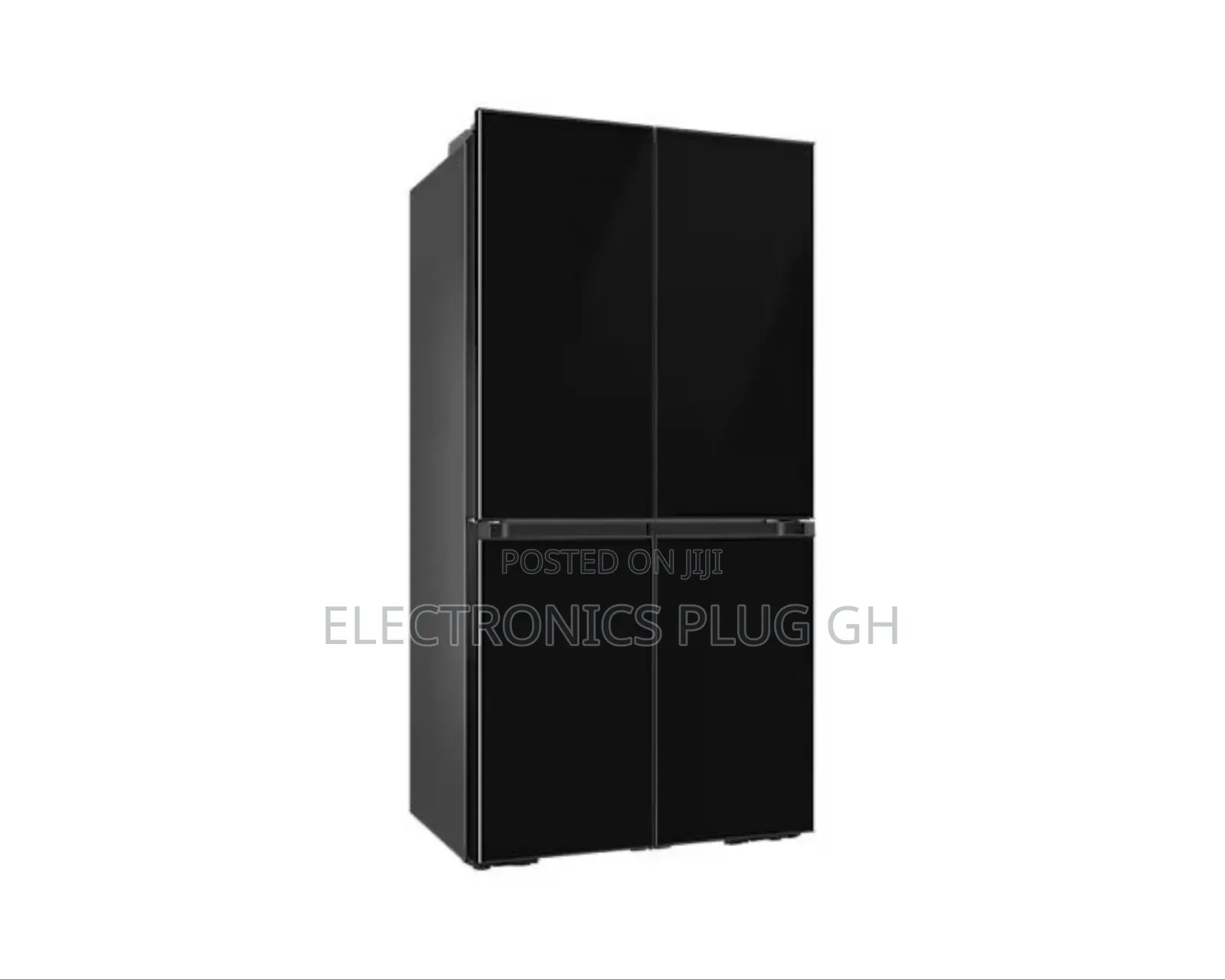 Samsung 650 Litres Bespoke 4 Door Refrigerator