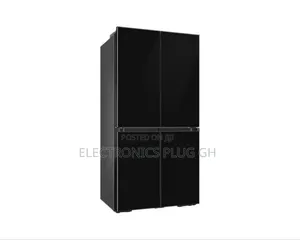 Samsung 650 Litres Bespoke 4 Door Refrigerator
