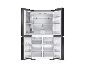Samsung 650 Litres Bespoke 4 Door Refrigerator