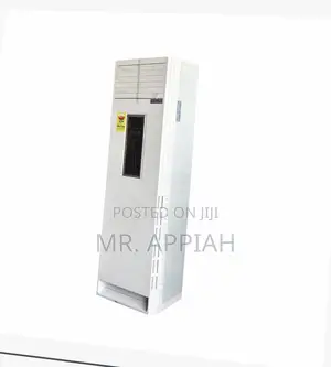 Beautiful Made Zara-5.0-TFS-48n1 Floor Standing Ac.