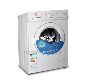 Full Auto Washing Machine 6kg Front Load Zara-06fl