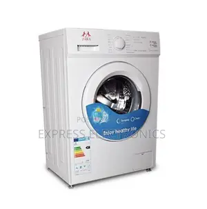 Text Us for Your Washing Machine 6kg Zara-06fl