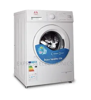 Best Buy for Less Washing Machine 6kg Zara-06fl