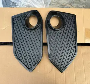 Honda Civic Fog Light Covers