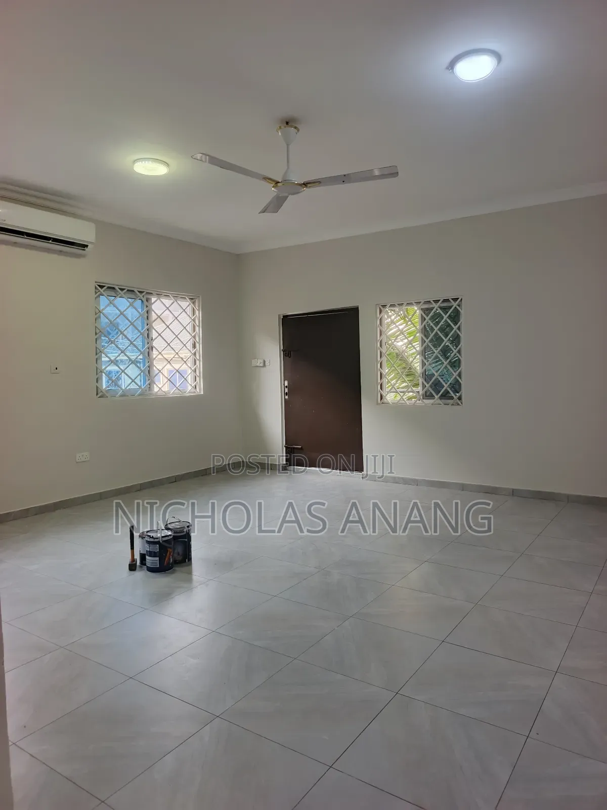 3bdrm Apartment in Dorns Properties, Tseaddo for rent