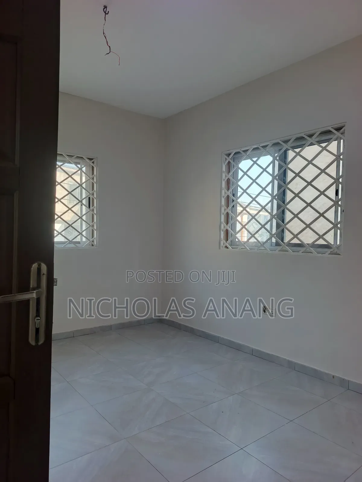 3bdrm Apartment in Dorns Properties, Tseaddo for rent