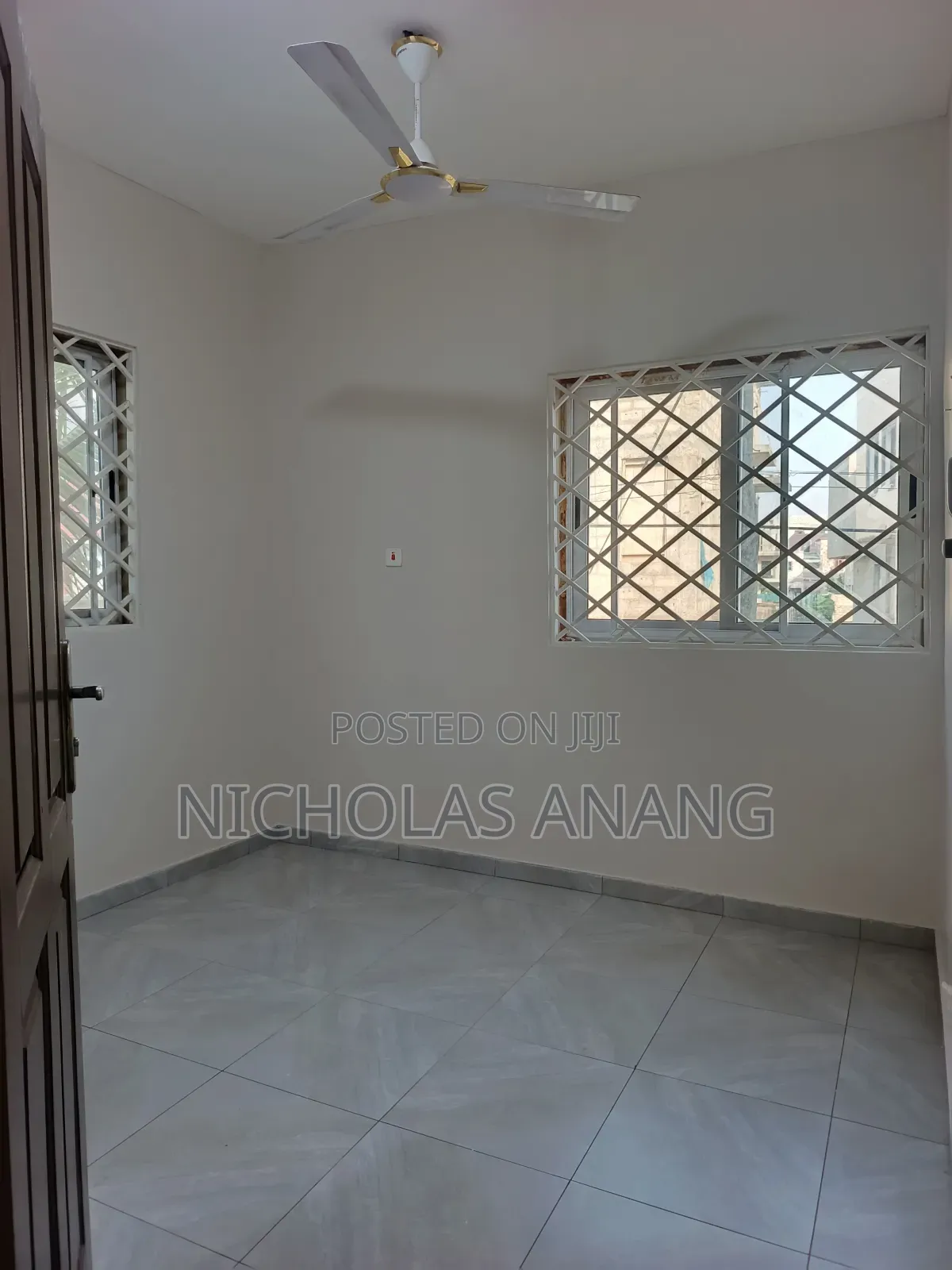 3bdrm Apartment in Dorns Properties, Tseaddo for rent
