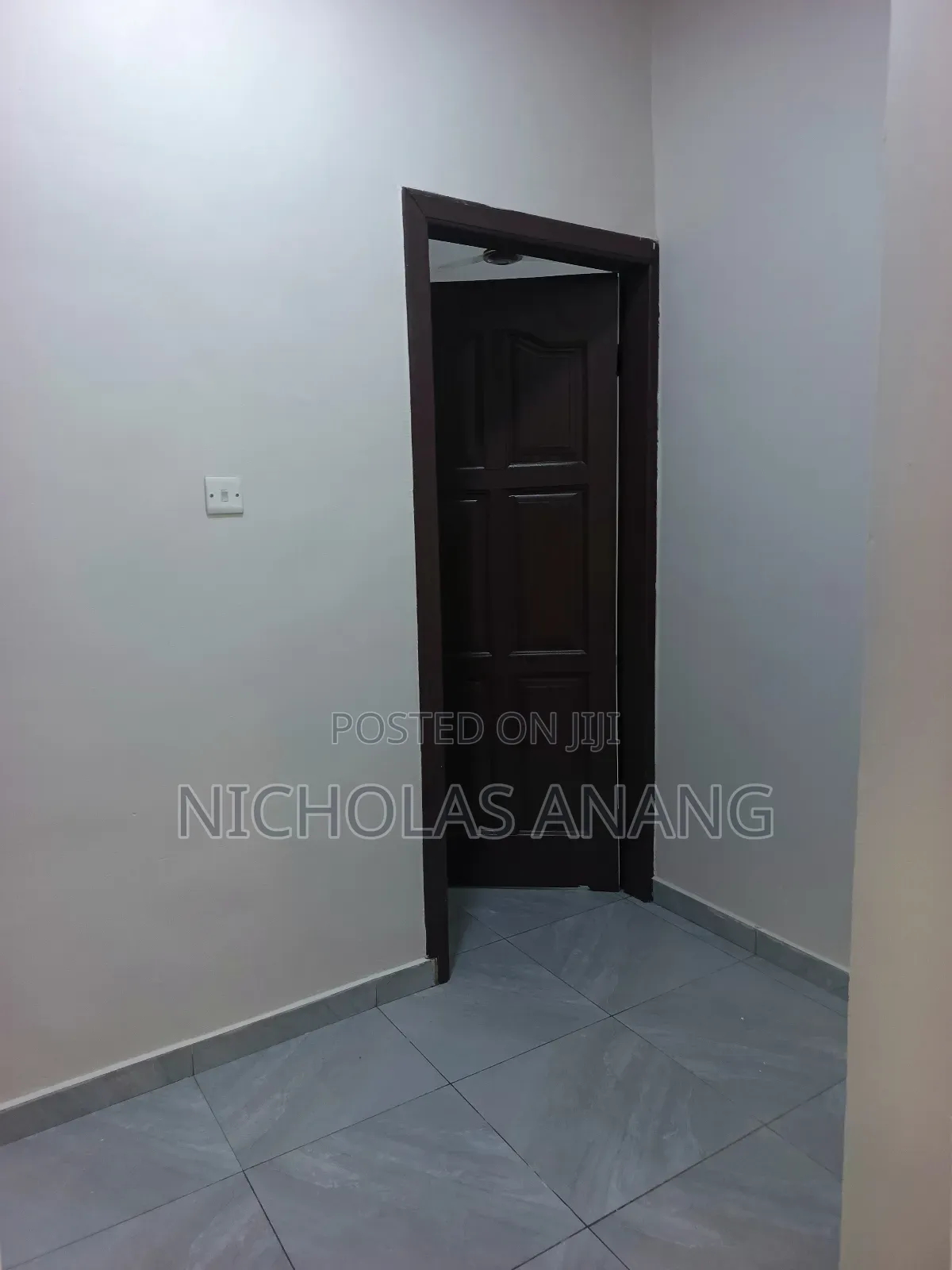3bdrm Apartment in Dorns Properties, Tseaddo for rent