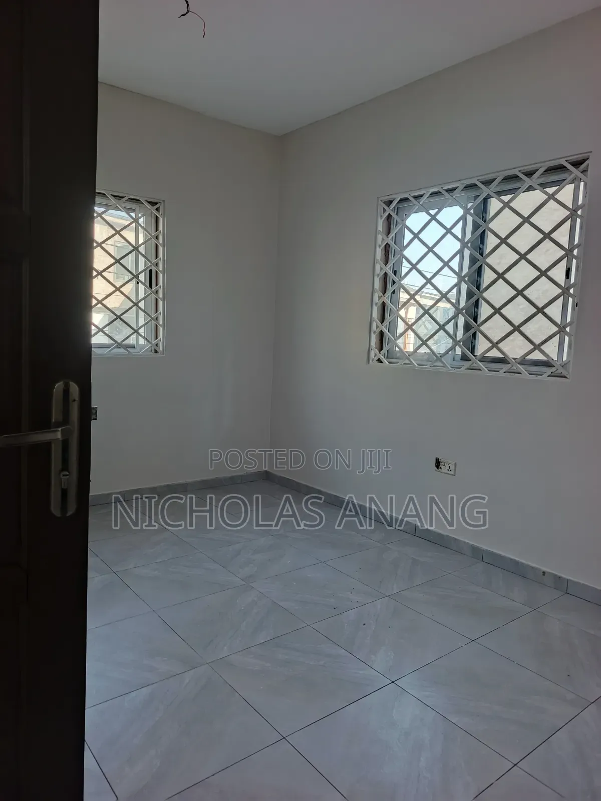 3bdrm Apartment in Dorns Properties, Tseaddo for rent