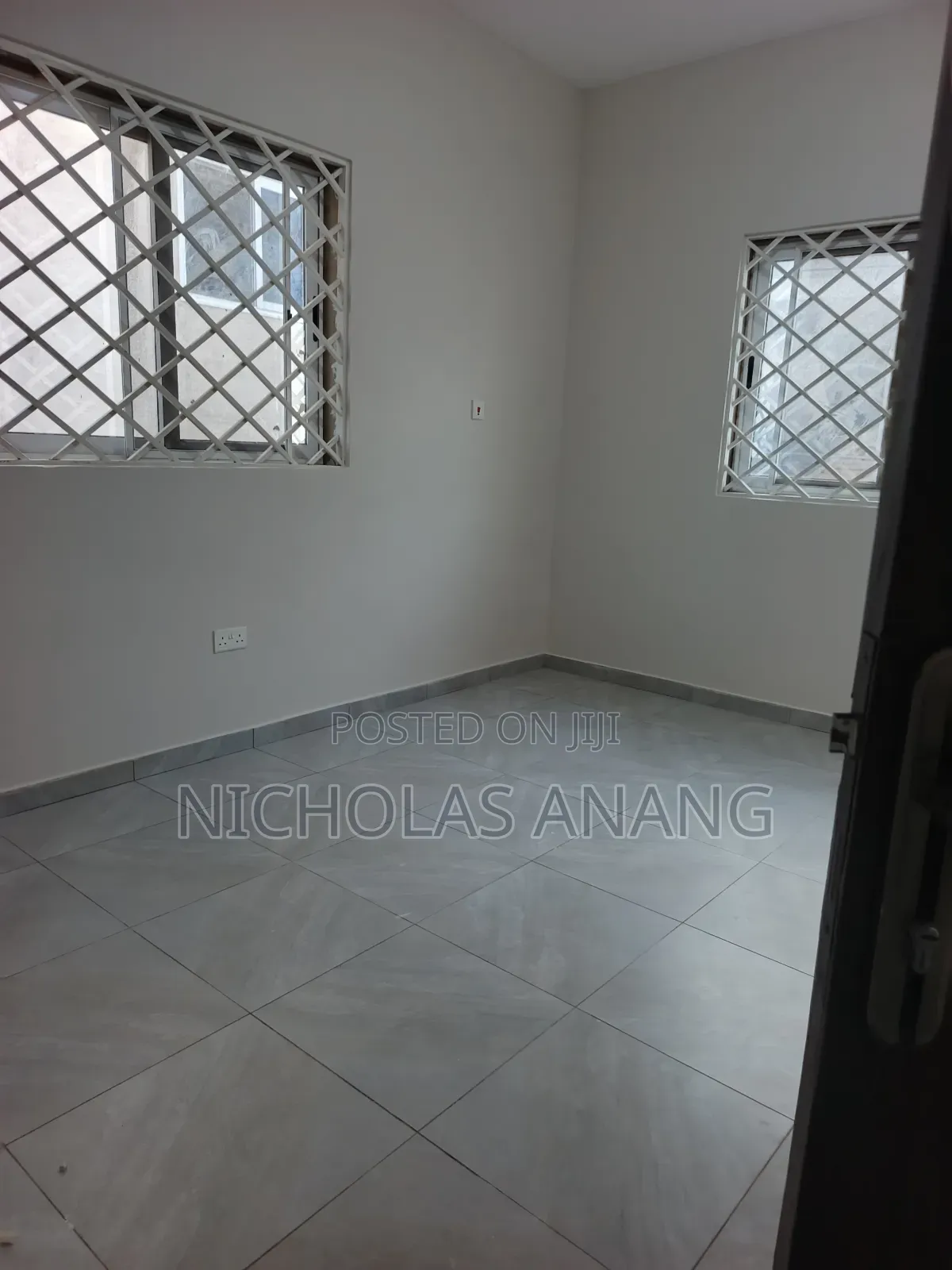 3bdrm Apartment in Dorns Properties, Tseaddo for rent
