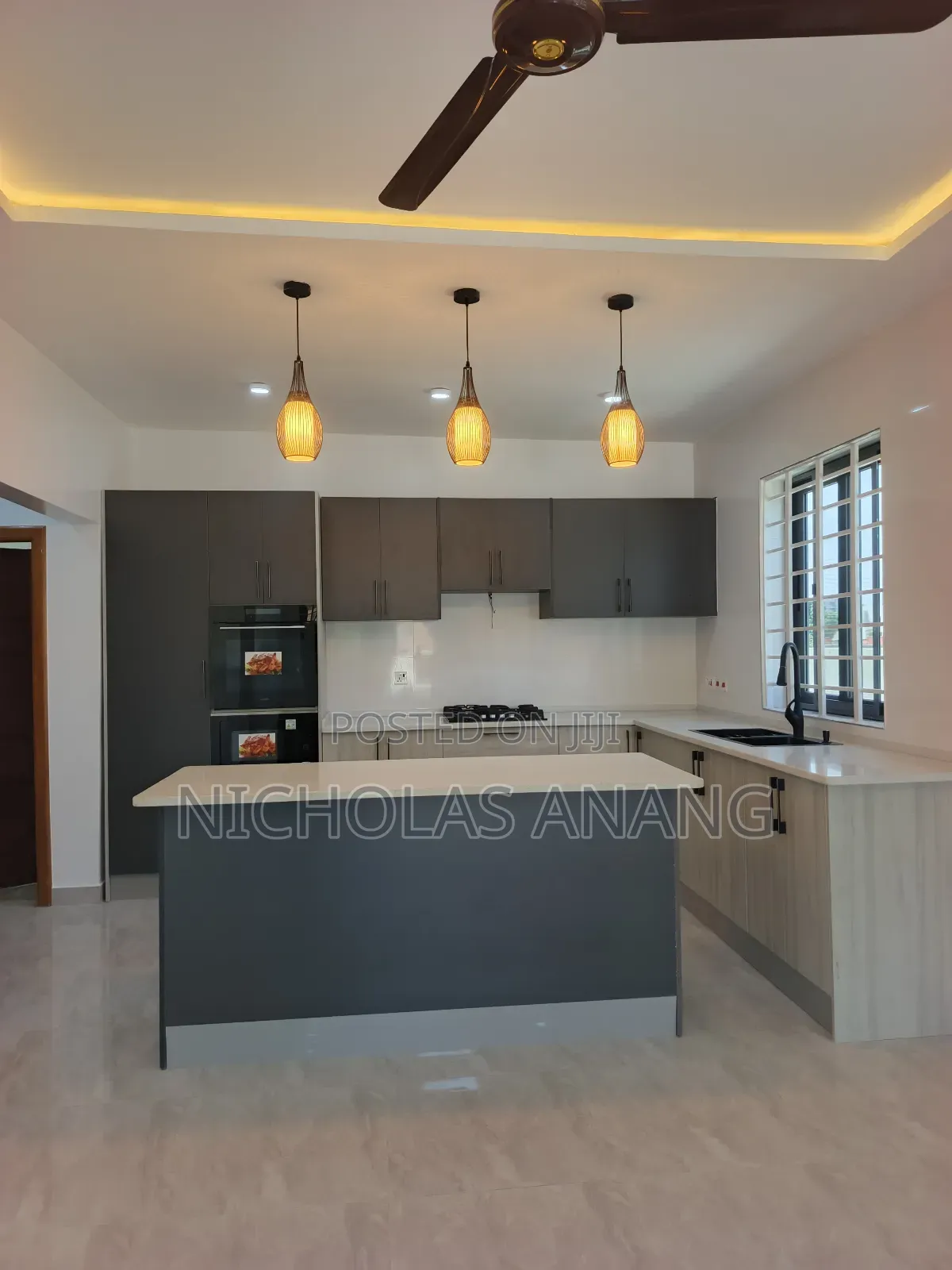 3bdrm House in The Dorns Properties, Spintex for rent