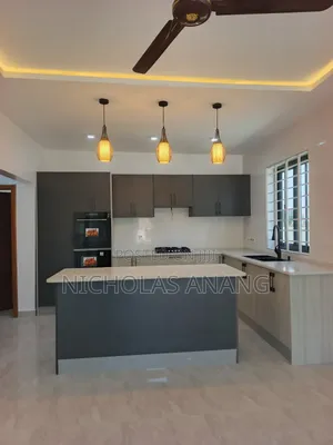 3bdrm House in The Dorns Properties, Spintex for rent