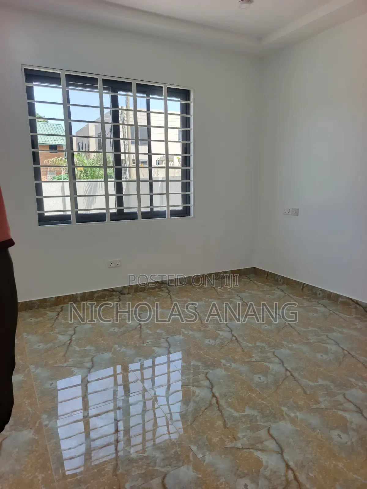 3bdrm House in The Dorns Properties, Spintex for rent