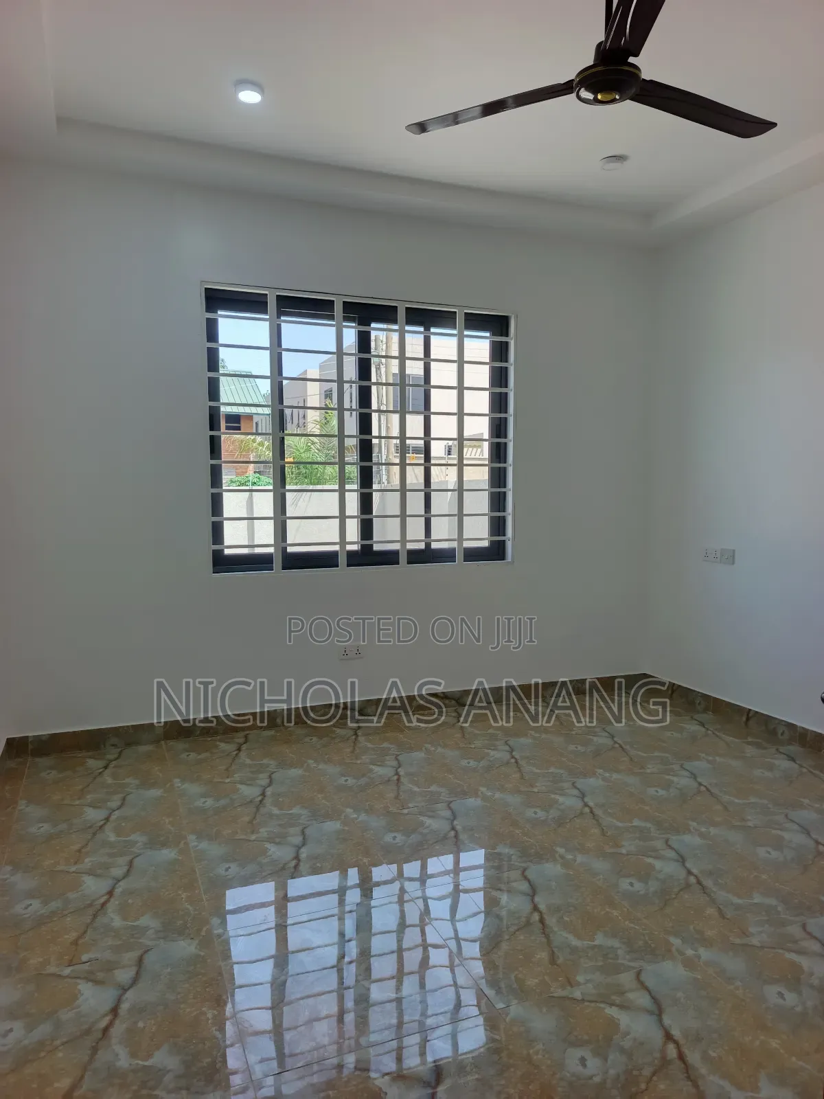 3bdrm House in The Dorns Properties, Spintex for rent
