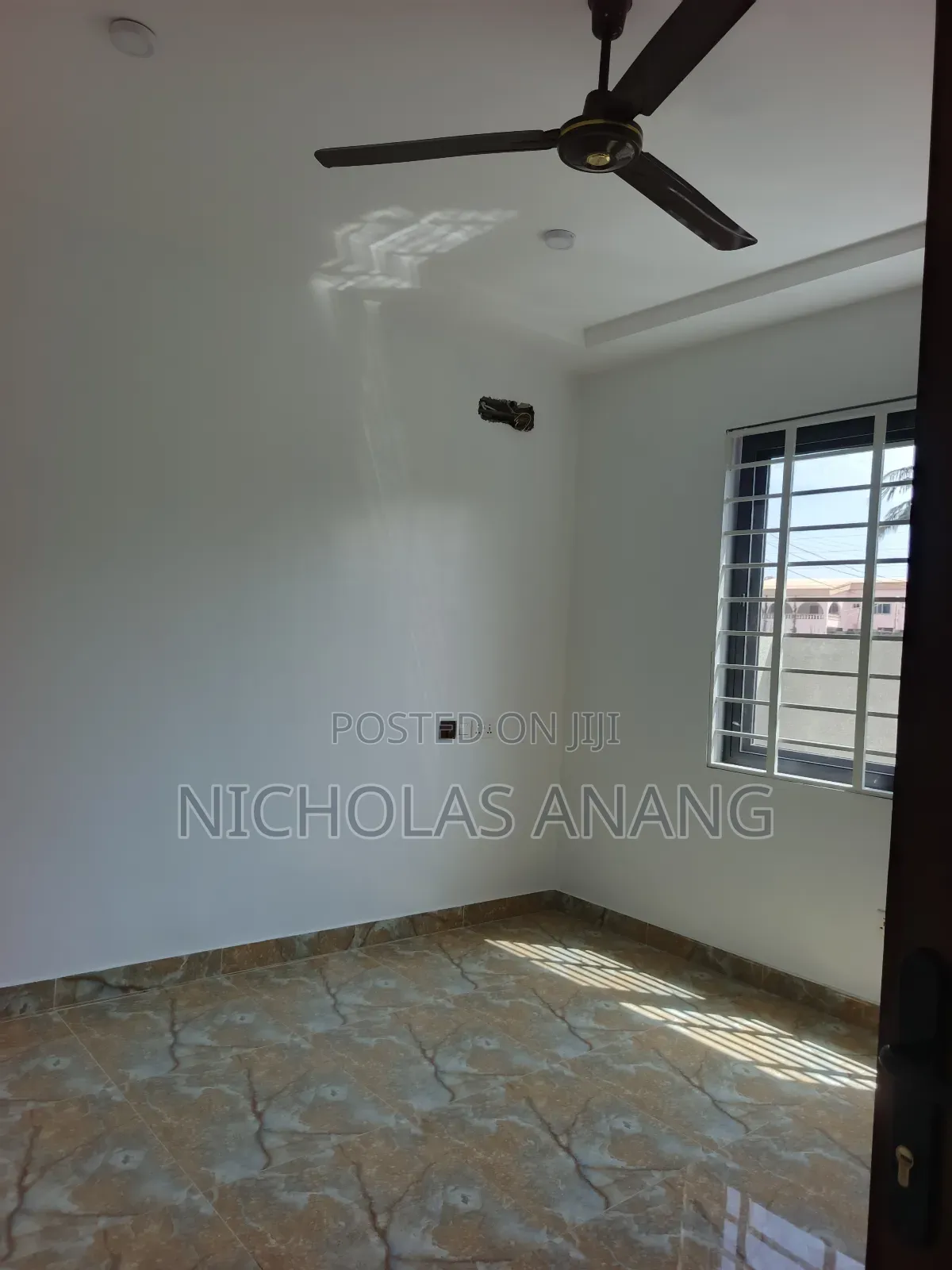 3bdrm House in The Dorns Properties, Spintex for rent