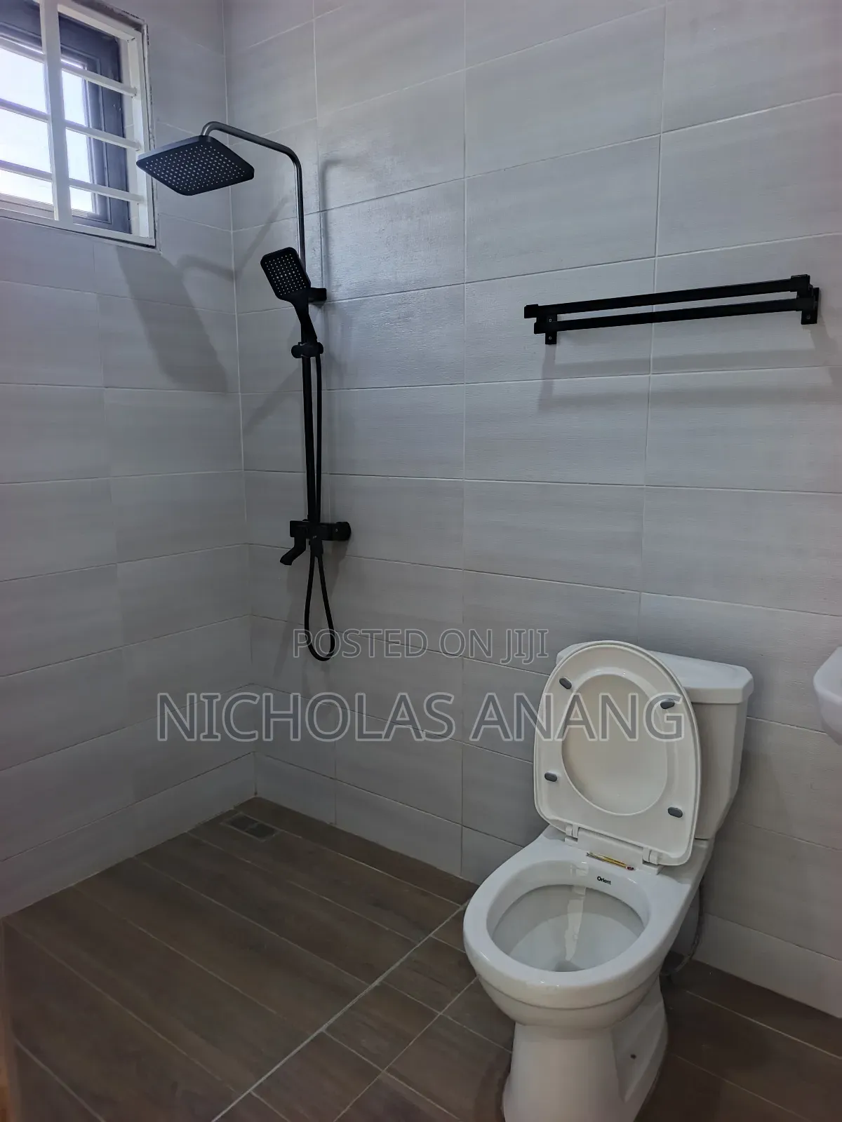 3bdrm House in The Dorns Properties, Spintex for rent