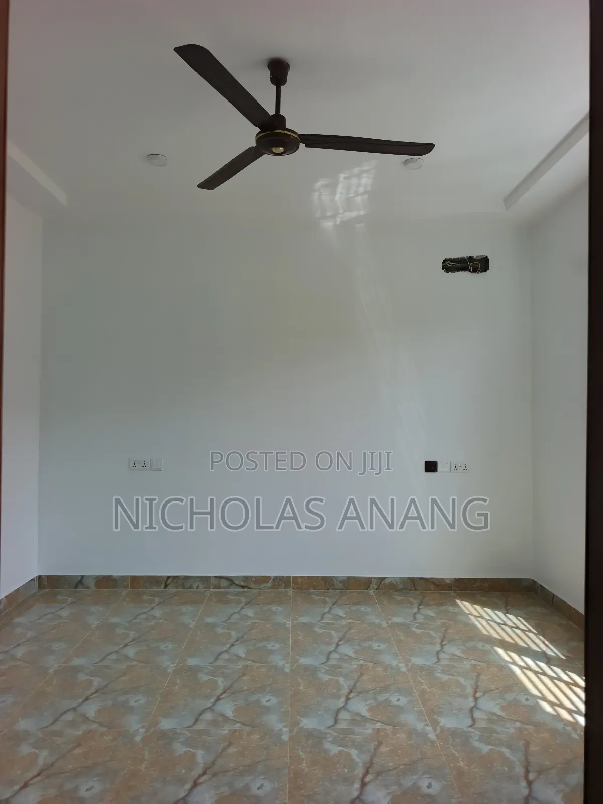 3bdrm House in The Dorns Properties, Spintex for rent