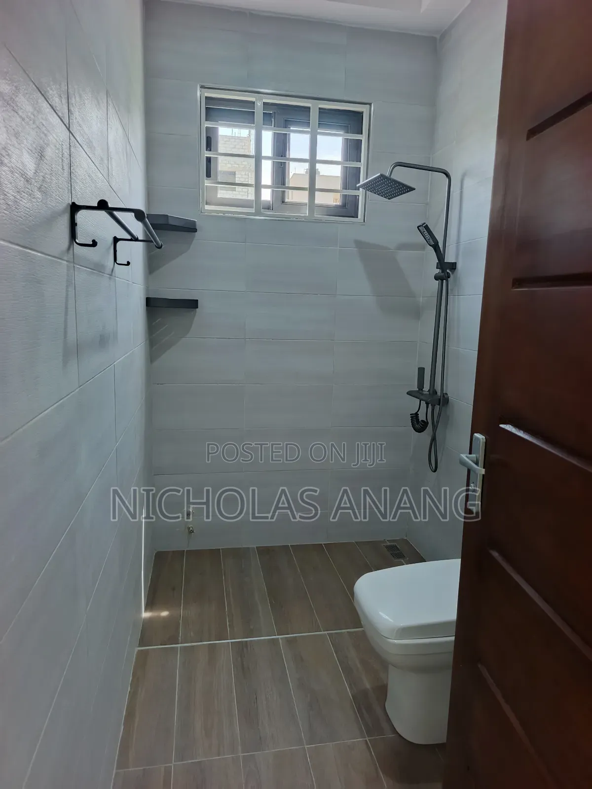 3bdrm House in The Dorns Properties, Spintex for rent