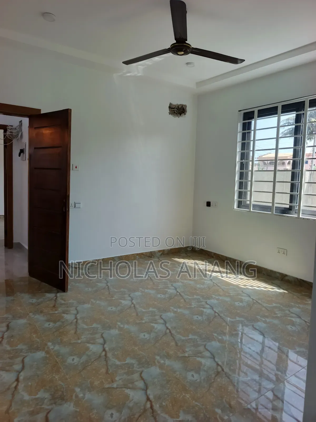 3bdrm House in The Dorns Properties, Spintex for rent