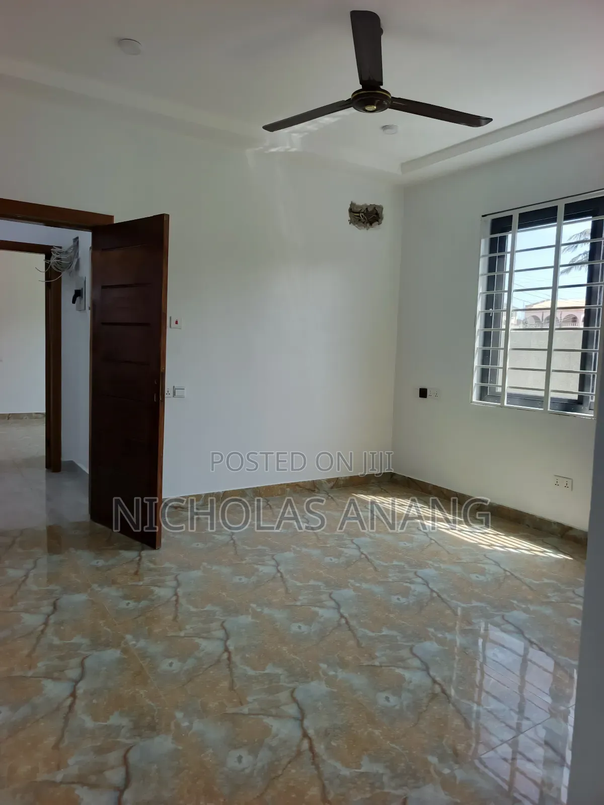 3bdrm House in The Dorns Properties, Spintex for rent