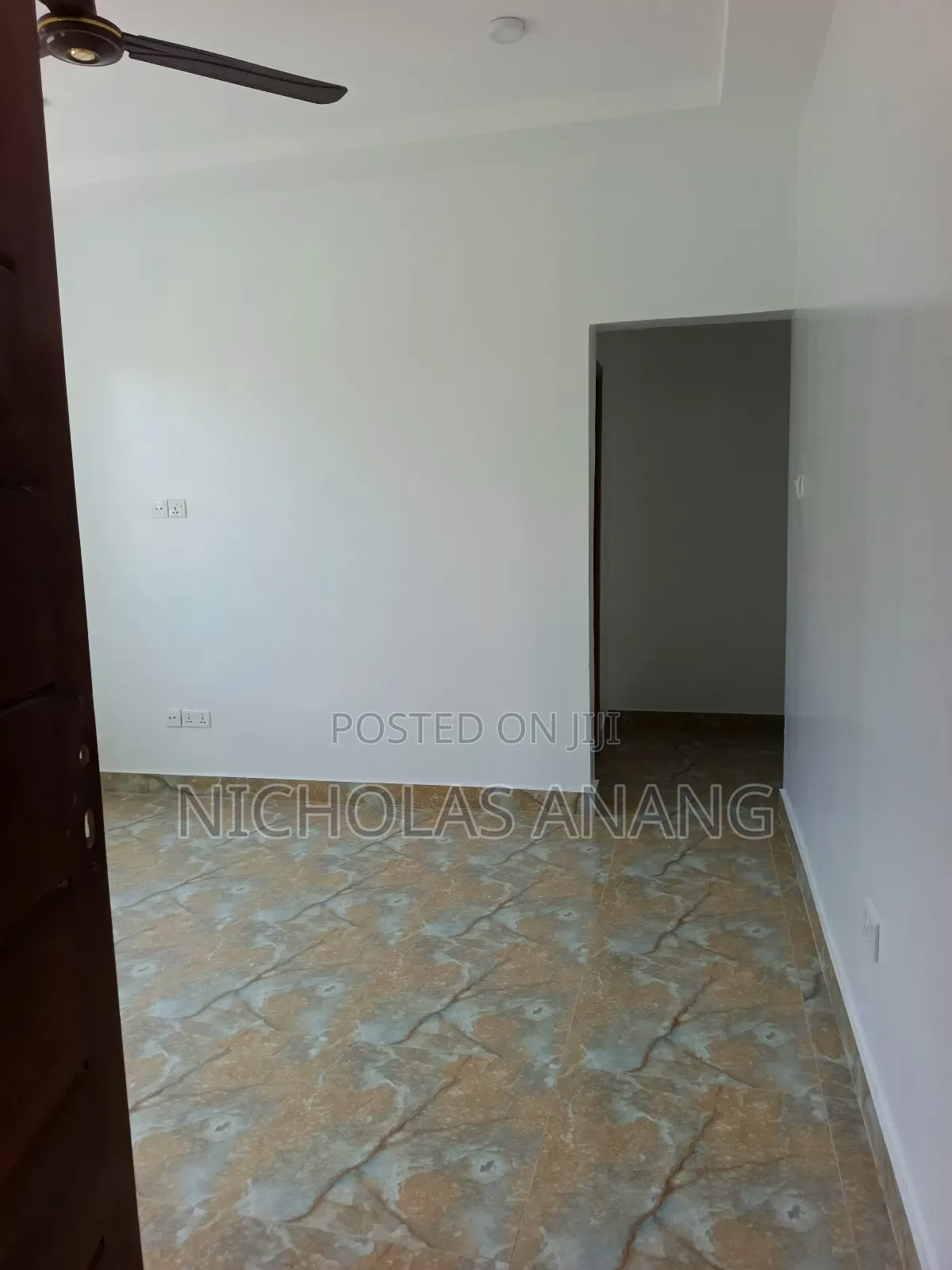 3bdrm House in The Dorns Properties, Spintex for rent
