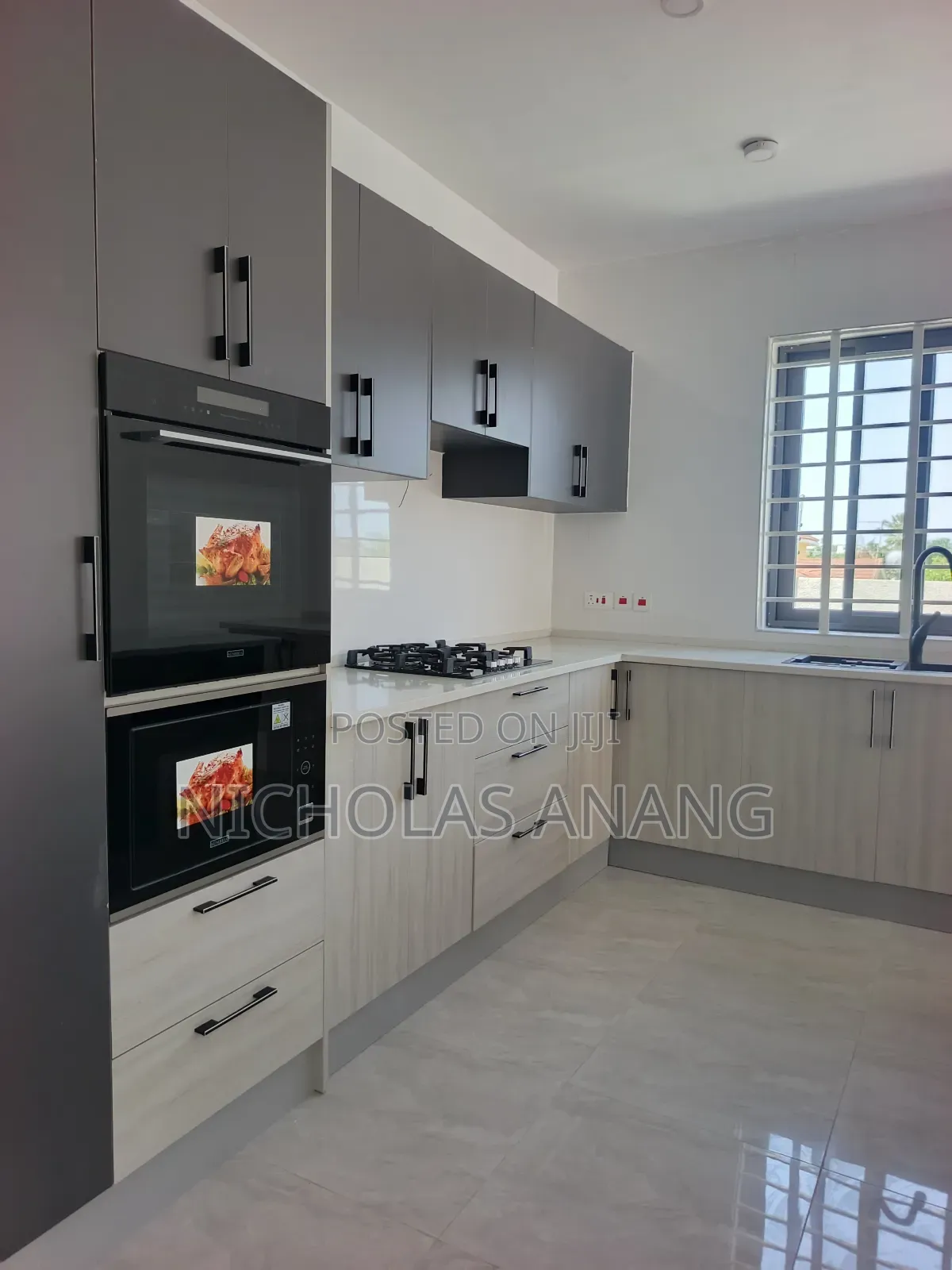 3bdrm House in The Dorns Properties, Spintex for rent