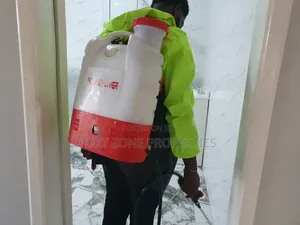 Bantama Fumigation Services With Cleantex