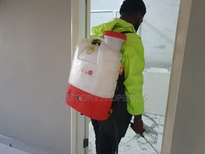 Bantama Fumigation Services With Cleantex
