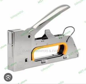 Stapling Gun/Tucking Gun