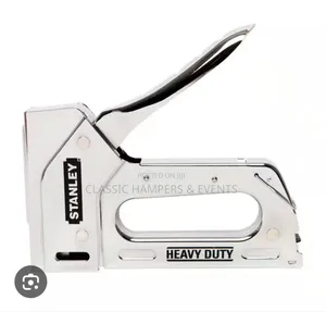 Stapling Gun/Tucking Gun