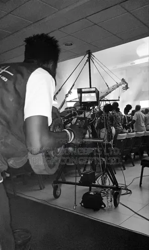 Jib Crane Rental