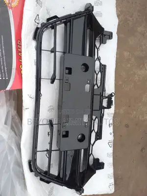 Honda Accord 2018,2019,2020 Bumper Grille/ Down Shell