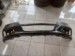 Honda Accord 2018,2019,2020 Front Bumper