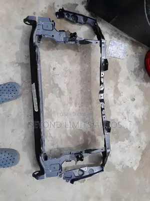 Toyota Corolla 2009,2010,2011,2012,2013 Radiator Support