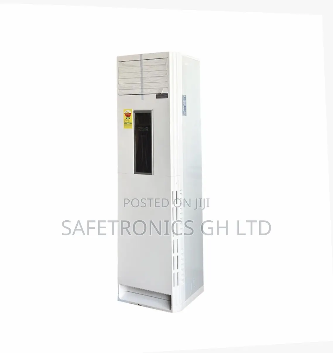 Reliable Sealed 2.0 Horsepower Zara Standing Floor Ac