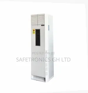 Reliable Sealed 2.0 Horsepower Zara Standing Floor Ac