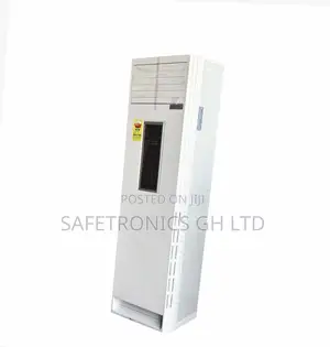 Get Original Split White R410a Zara 2.0 Hp Standing Floor Ac